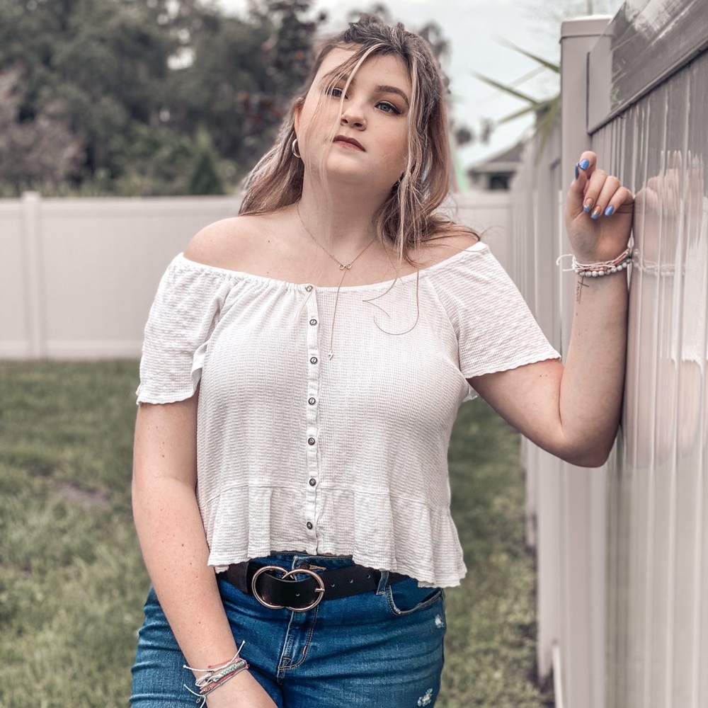 Meet your Posher, Shelby